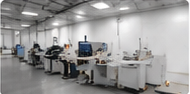CNC 加工中心